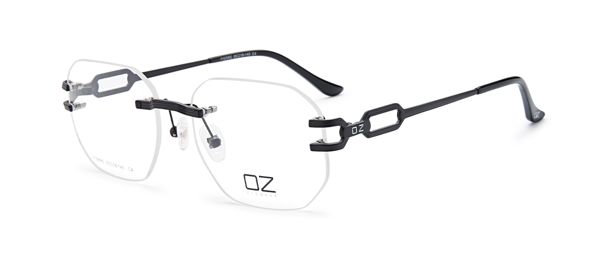 Oz Eyewear PIERRE C4